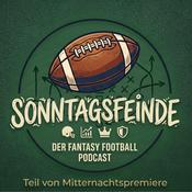 Podcast Sonntagsfeinde