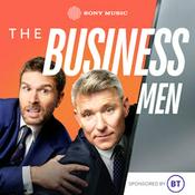 Podcast The Business Men