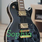 Podcast Sophia