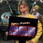 Sophie Aldred's Ace Odyssey