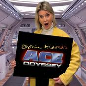 Podcast Sophie Aldred's Ace Odyssey