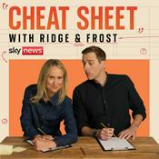 Podcast Cheat Sheet with Ridge & Frost