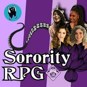 Podcast Sorority RPG