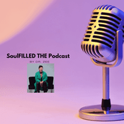 Podcast SoulFILLED by Dr. Zee