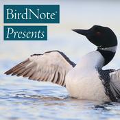 Podcast BirdNote Presents