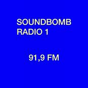 Podcast Soundbomb Radio 1