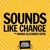 Podcast Sounds Like Change
