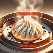 Podcast Soup Dumplings