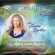 Podcast SourceLight Radio with Laura Barton