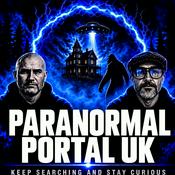 Podcast Paranormal Portal UK
