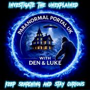 Podcast Paranormal Portal UK