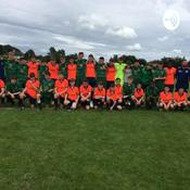 Podcast South Donegal sport