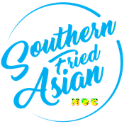 Podcast Southern Fried Asian