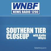 Podcast Southern Tier Closeup