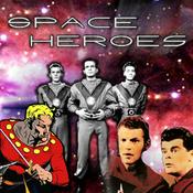 Podcast Space Heroes Podcast