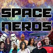 Podcast Space Nerds
