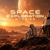 Podcast Space Exploration Stories