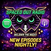 Podcast Spaced Out Radio