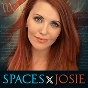 Podcast Spaces X Josie