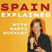 Podcast Spain Explained