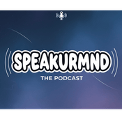 Podcast SPEAK YOUR MND