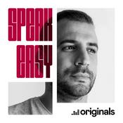 Podcast Speakeasy de Mehdi Maizi