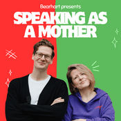Podcast Speaking As A Mother