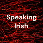 Speaking Irish