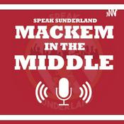 Podcast Mackem In The Middle