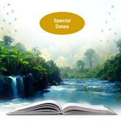 Podcast Special Dates - Yoma Depagra's - with Rabbi Yossi Paltiel