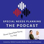 Podcast Special Needs Planning: The Podcast