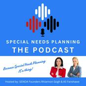 Podcast Special Needs Planning: The Podcast
