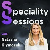 Podcast Speciality Sessions