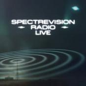 Podcast SpectreVision Radio Live