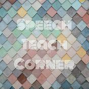 Podcast Speech Teach Corner