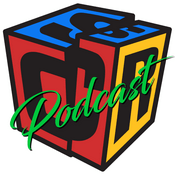 Podcast SpeedCubeReview Podcast