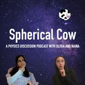 Podcast Spherical Cow