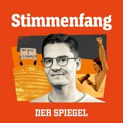 Podcast Stimmenfang