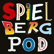 Podcast SpielbergPod - The Steven Spielberg Podcast