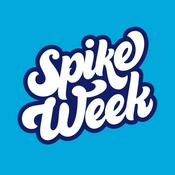 Podcast Spike Week