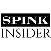 Podcast Spink Insider: The Podcast Where History is Valued