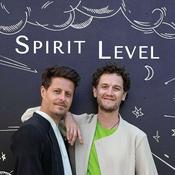 Podcast Spirit Level