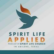 Podcast Spirit Life Applied