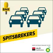 Podcast Spitsbrekers | BNR