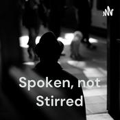 Podcast Spoken, not Stirred: A James Bond Podcast