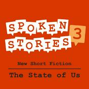 Podcast Spoken Stories: The State of Us