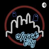 Podcast Spook City