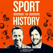 Podcast Sport Is History