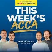 Podcast This Week's Acca: Football Betting Show