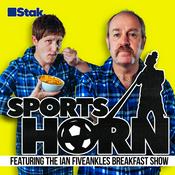 Podcast Sports Horn